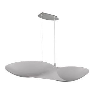 Подвесная люстра Mantra 5872 фото