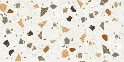 Керамогранит Orinda Terrazzo Satin 60х120 (Индия)