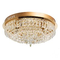 Накладная люстра DeMarkt 366013004 фото