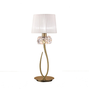 Настольная лампа Mantra 4736 фото