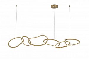 Подвесной светильник Kink Light 07609-6A,33 фото