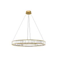 Подвесная люстра LOFT IT 10135/800 Gold фото