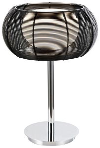 Настольная лампа WERTMARK WE220.01.224 фото