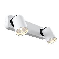 Спот Maytoni Technical SP317-CW-02-W фото