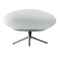 Настольная лампа DeMarkt 706030101 фото