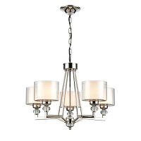 Подвесная люстра Vele Luce VL1053L05 фото