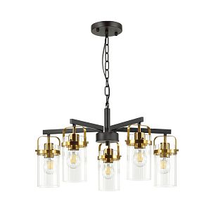 Подвесная люстра Odeon Light 4653/5 фото