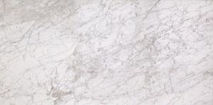 Глазурованный керамогранит Casalgrande Padana Marmoker 2464623 Bardiglio Bianco Lucido 59x118 фото