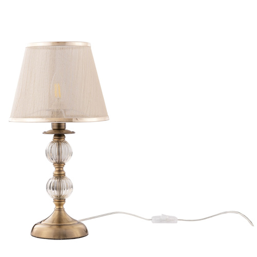 Настольный светильник Freya FR2685TL-01BZ фото 3