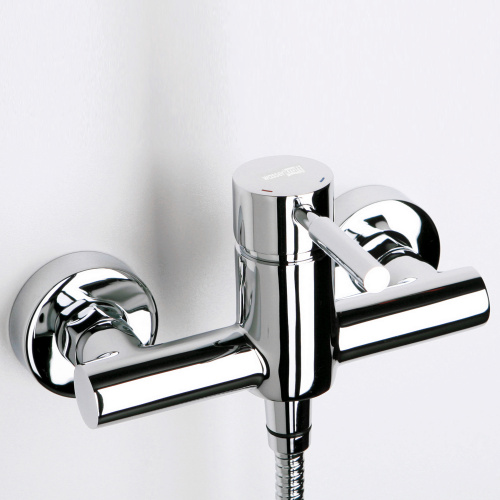 Wasserkraft Main 4102 Смеситель для душа фото 2