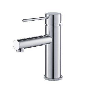 Смеситель для раковины Timo Saona 2361/00F хром фото