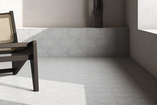 Керамогранит Equipe Kasbah 28816 Smoke 12x12 фото 2