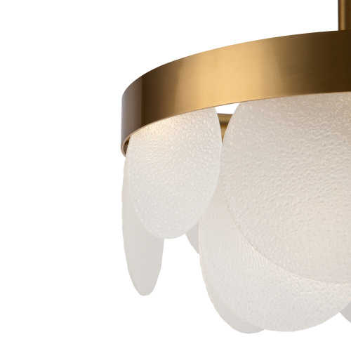 Подвесной светильник Freya FR5104PL-06BS3 фото 3