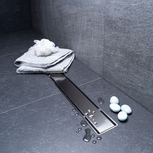 Porcelaingres Vesuv Black 60x60 фото 5