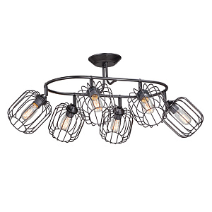 Спот Vitaluce V4327-1/6PL фото