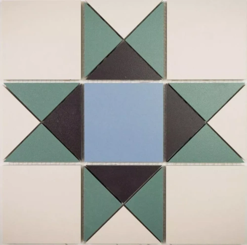 Плитка Metlaha Victorian Джессика 30х30