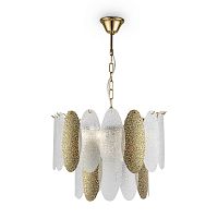 Подвесной светильник Freya FR5189PL-09BS фото