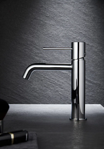 Смеситель для раковины IMEX BDM039-1 фото