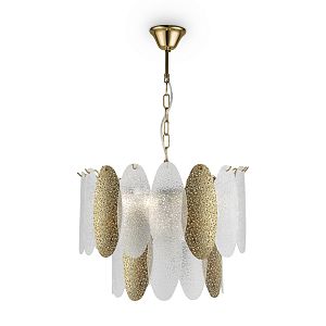 Подвесной светильник Freya FR5189PL-09BS фото