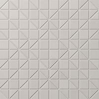 Керамогранит WOW Tesserae 127401 Like Blanc 28х28 фото