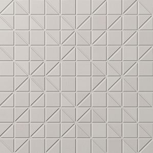 Керамогранит WOW Tesserae 127401 Like Blanc 28х28 фото