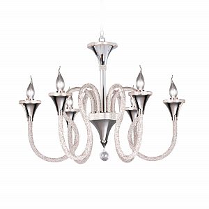 Подвесная люстра Lightstar 703064 фото