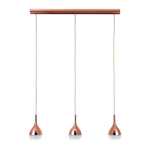 Подвесной светильник Mantra 5166 фото