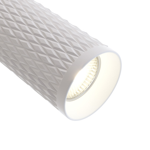 Трековый светильник Maytoni Technical TR011-1-GU10-W фото 3