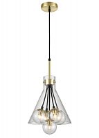 Подвесная люстра Vele Luce VL5904P15 фото