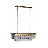 Каскадная люстра LOFT IT 10019/800R фото