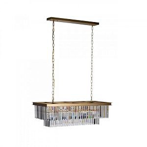 Каскадная люстра LOFT IT 10019/800R фото