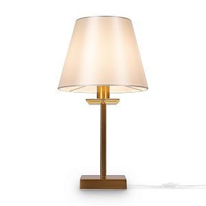 Настольный светильник Freya FR1006TL-01G фото