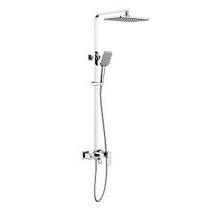 Душевая система Timo Selene SX-1013/00 хром фото