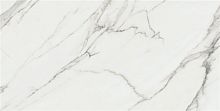Керамогранит Keratile Aston White Pul 60x120 Rect. фото