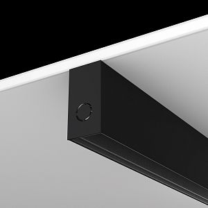 Шинопровод Maytoni Technical TRX034-411B фото