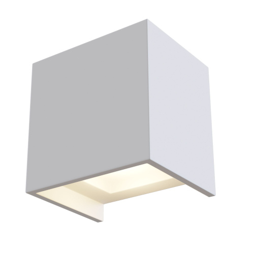 Настенный светильник (бра) Maytoni Technical C155-WL-02-3W-W фото 7