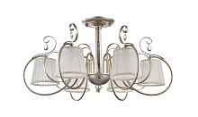 Потолочный светильник Freya FR2020-CL-06-BG фото