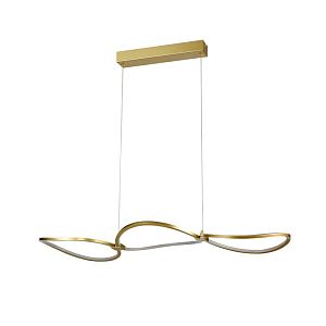 Подвесной светильник Vele Luce VL7024P03 фото