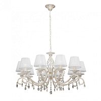 Подвесная люстра Vitaluce V1679-0/10 фото