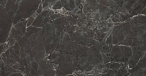 Керамогранит VitrA Marmori Сан Лорен Черный Полированный 60x120  фото