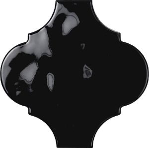 Керамогранит Tonalite Arabesque Silk Ardesia 15х15 фото