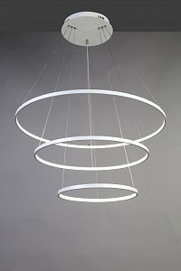 Подвесной светильник Favourite 1765-18P фото