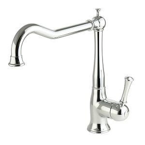 Смеситель для кухни Migliore Dallas монокомандный, хром 18219 фото