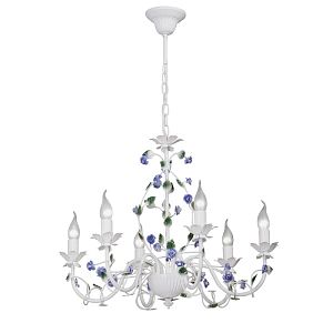 Подвесная люстра Vitaluce V1794-0/6 фото