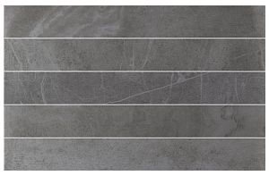 Керамогранит Equipe Marmoris 32050 Anthracite 7.5х60 фото