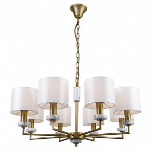Подвесная люстра F-Promo 2347-8P фото