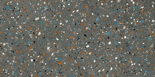 Керамогранит Prissmacer Gobi Nero 120x60 