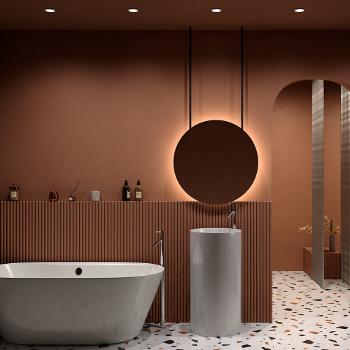 Встраиваемый светильник Maytoni Technical DL033-2-01W фото 7