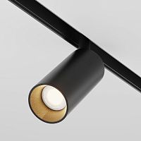 Трековый светильник Maytoni Technical TR032-2-5W3K-M-B фото