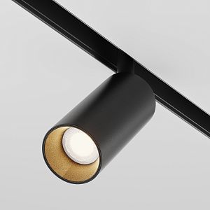 Трековый светильник Maytoni Technical TR032-2-5W3K-S-B фото